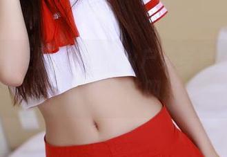 推女神 - 汪佩妮Penny户外写真：没了圣光，照样光芒四射！