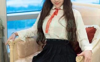 推女郎 - 在李七喜的JK合集里，找寻那份淡淡的心动资源！