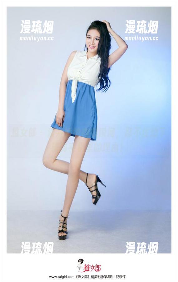 推女郎-潘娇娇 推女郎 - 潘娇娇的内衣瞬间,忍不住想下载到手机里的理由!