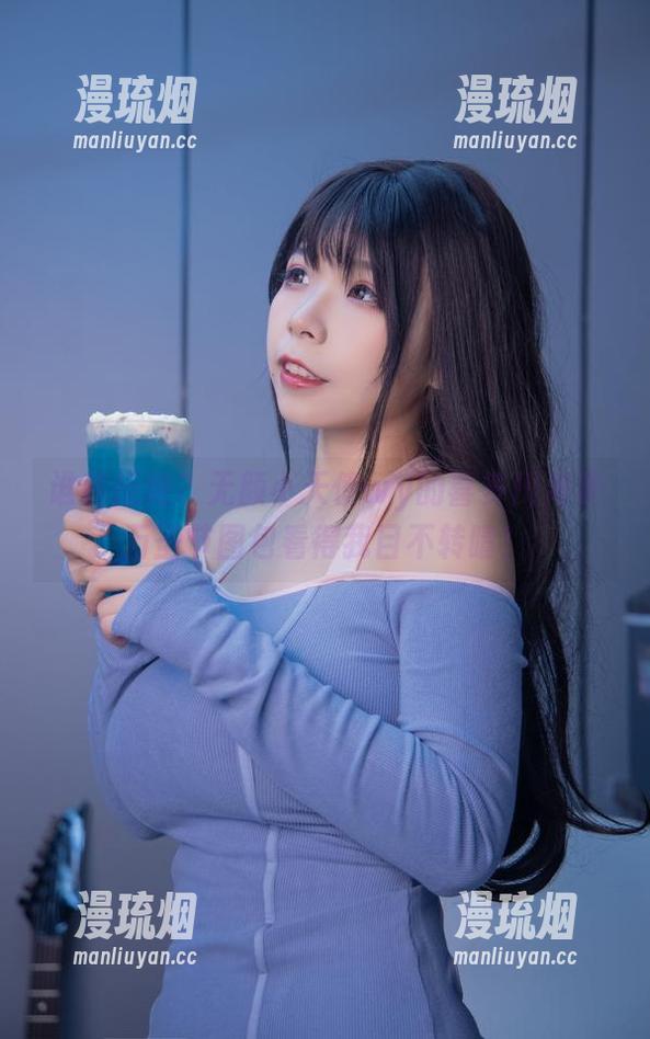 无颜小天使wy 谁能拒绝?无颜小天使wy的喜多川海梦万圣节图包看得我目不转睛!