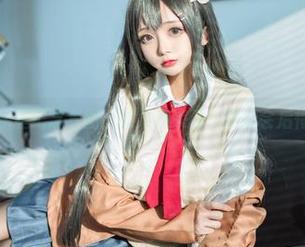日奈娇的水星纪念套图：如果不来看，真的会后悔一整年哦