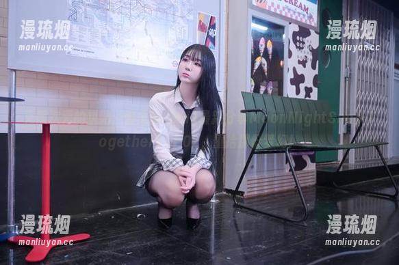 无限次元的拼贴：普美(bomi)最新分享MoonNightSnap-TogetherVol.02，重拾那份梦幻！