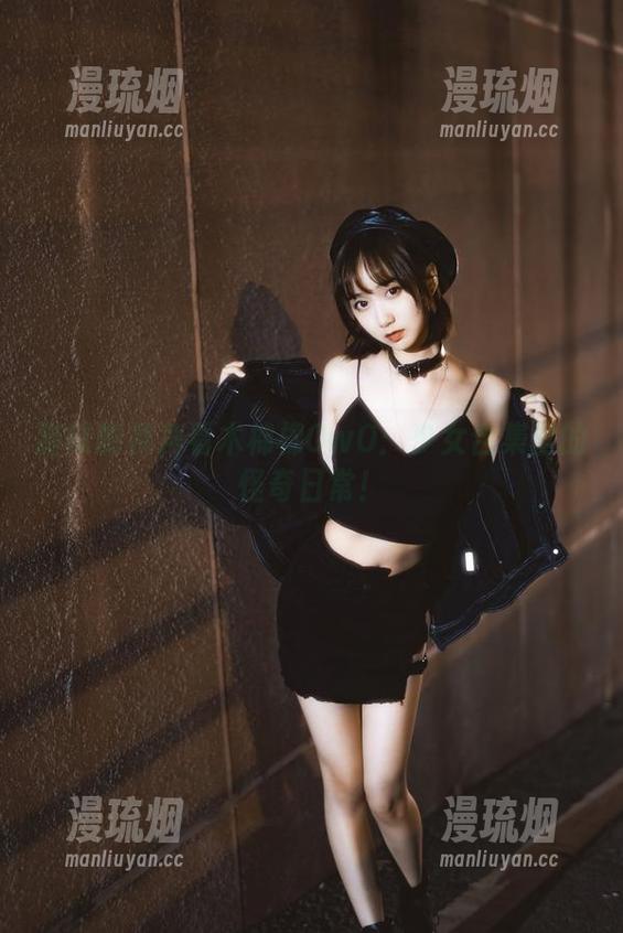 木棉棉OwO 猫咪的视角看木棉棉OwO:少女合集里的怪奇日常!