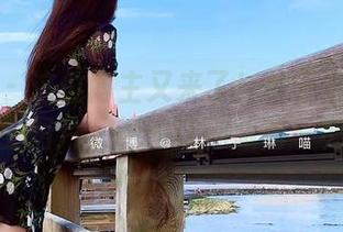 微密圈 - 这位博主又来了！林子琳喵最新镂空图片，绝对让你眼前一亮！