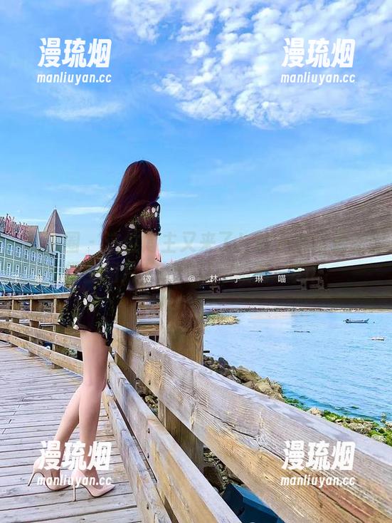 林子琳喵 微密圈 - 这位博主又来了!林子琳喵最新镂空图片,绝对让你眼前一亮!