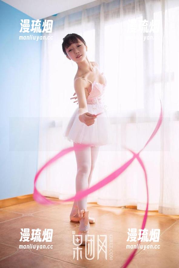 果团网-龚玥菲 果团网 - 女仆日记:龚玥菲的写真图包,让人想给她加薪!
