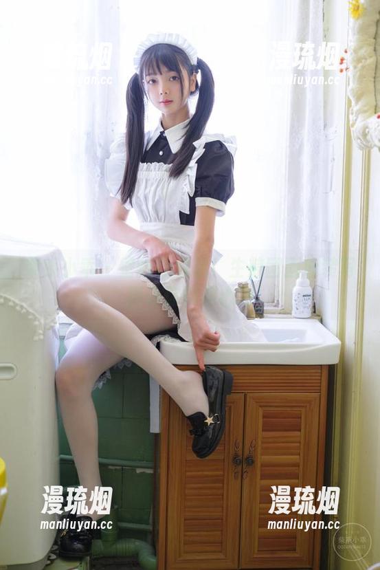 柴系小乖-生煎团团 柴系小乖 - 壁纸收藏战!生煎团团泳装写真让你瞬间心动