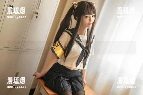 桃良阿宅 护士风潮:桃良阿宅最新作品集,藏着一颗调皮的心!