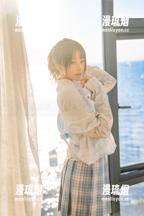 桜桃喵 桜桃喵美脚秀,免费套图让你目不转睛!