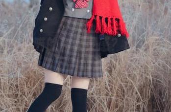 想知道桜桃喵的和服灵感？这个图库可千万别错过！