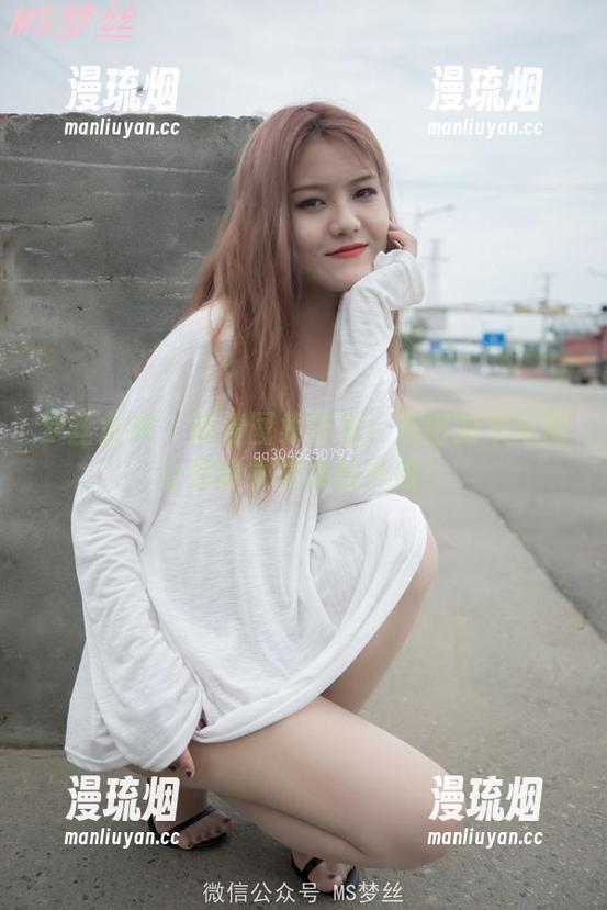 梦丝女神-刘诺 梦丝女神 - 高清图集炸裂!刘诺的双马尾让你的视觉体验升级!