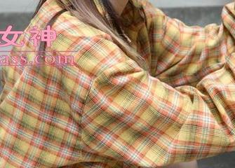 梦丝女神 - 迷人的黑网袜！小南最新原图来袭，心情瞬间UP！
