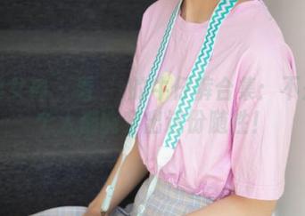 梦丝女神 - 看玥玥的牛仔裤合集：不是每个人都能穿出这份随性！