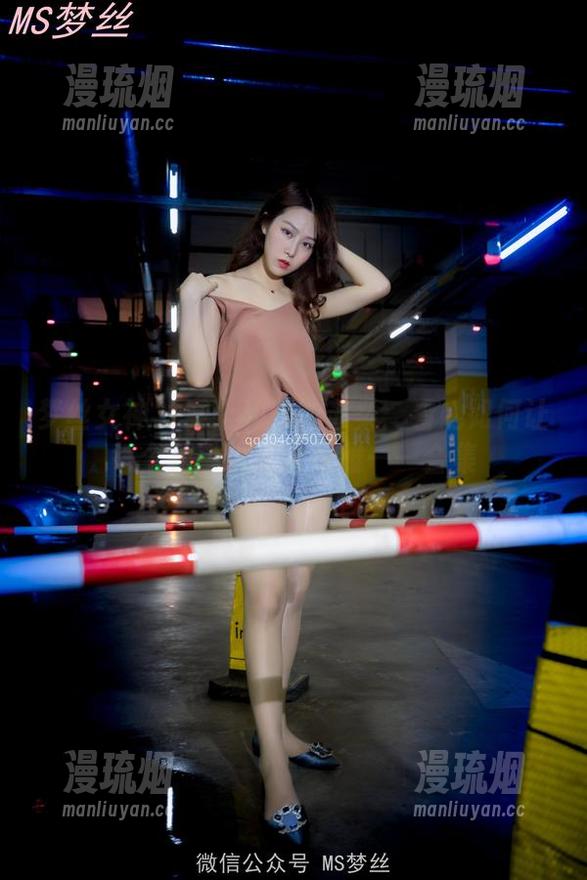 梦丝女神-苏柔 梦丝女神 - 穿上和服的苏柔:看她如何让每个角落都变得优雅——合集