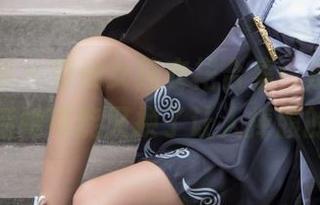 梦丝女神 - 莹仙女连衣裙合集：别眨眼，更新过后她可能又换了让人捧腹的造型！