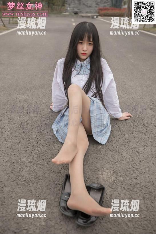 梦丝女神-雪馨 梦丝女神 - 雪馨课后时光探索,免费图集让你心动不已