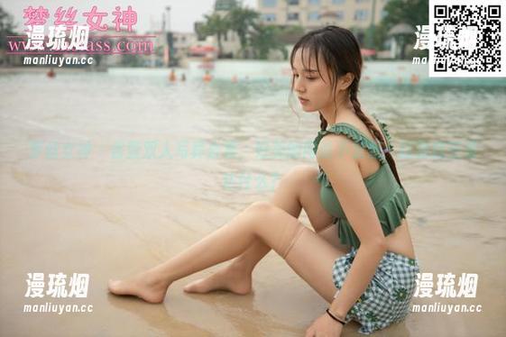 梦丝女神-香萱 梦丝女神 - 香萱双人写真合集,好美的同时不禁想:这到底在表达什么?