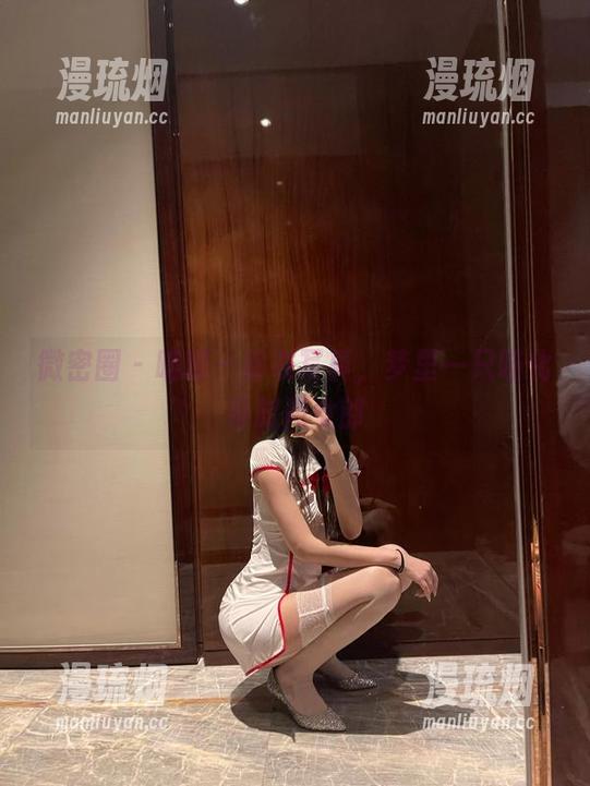 梦里一只喵 微密圈 - 喵喵~皮衣写真,梦里一只喵化身时尚女郎