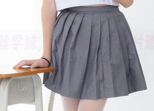 高清白丝学妹，森萝财团用照片透露出无限的可能性！
