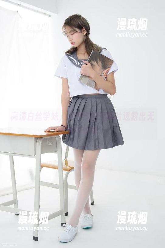 森萝财团 高清白丝学妹,森萝财团用照片透露出无限的可能性!