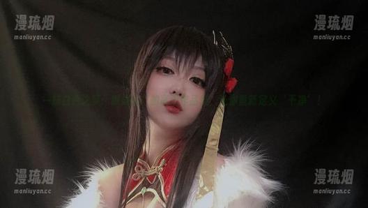 椒妮佐仁 一抹白色之梦:椒妮佐仁的高清作品集,让你重新定义‘干净’!