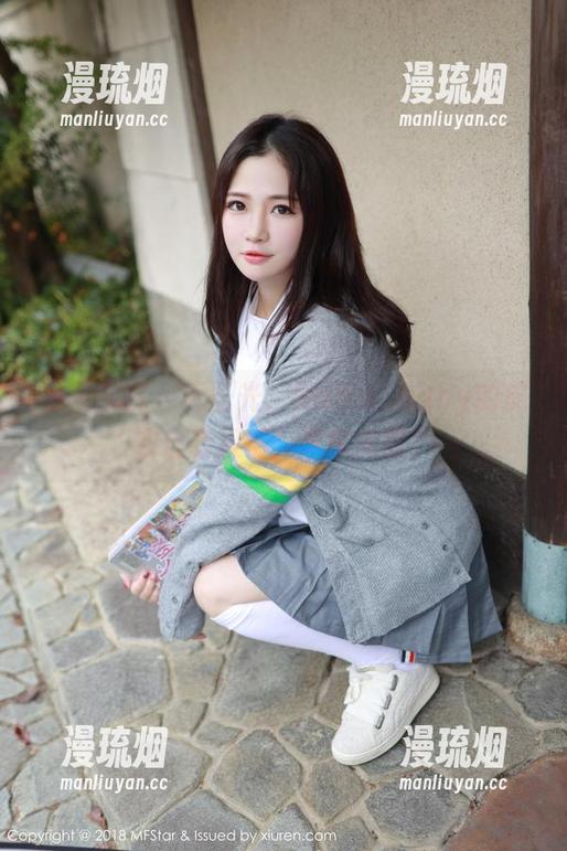 模范学院-NaNa_baby 模范学院 - 无圣光,NaNa_baby的皮衣自有风情,尽享美图?