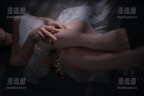 樱晚gigi 樱晚gigi奇幻旅程:探索戏与梦的写真套图