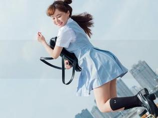波萝社 - 作品集大揭秘：张优ayoyo修女如何轻松驾驭修女风？