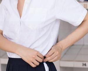 波萝社 - 猫九酱Sakura学姐：你想要的不是只是一张图片，而是心动的下载！