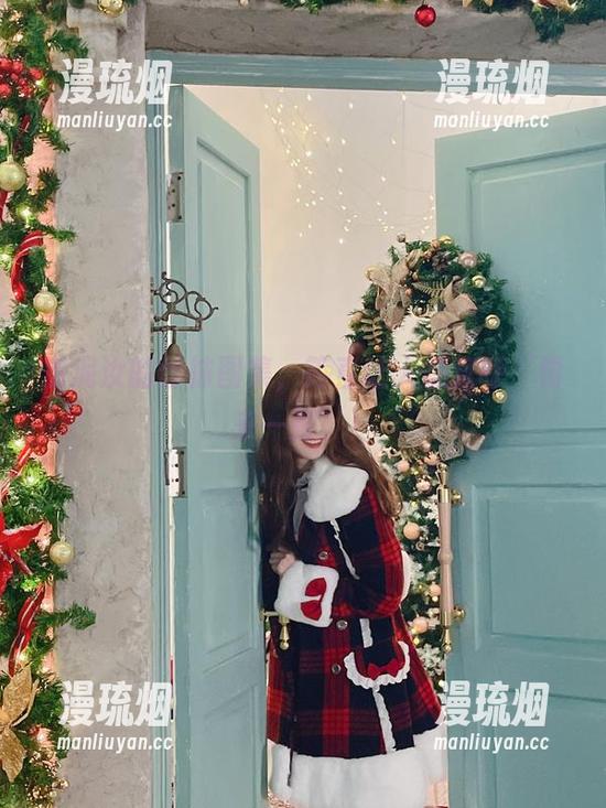 泥泥汝 泥泥汝的丝袜图集,简直让人想直呼‘再来一张’!