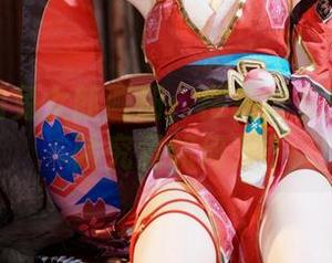 焖焖碳的兔女郎画册：樱岛麻衣的网盘体验究竟如何？