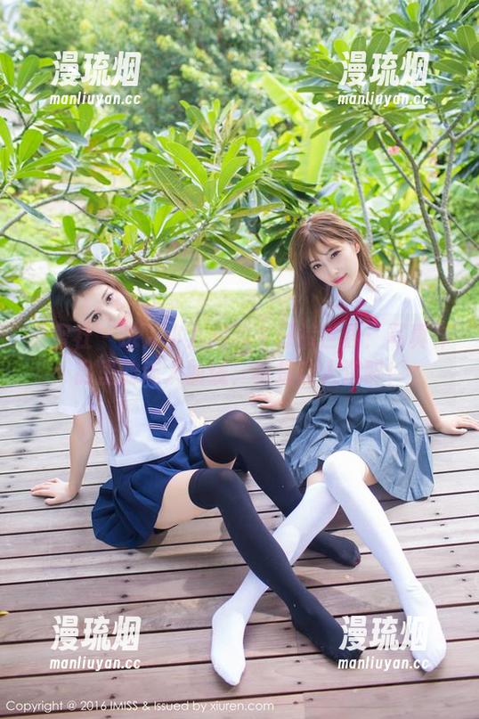 爱蜜社-小九月 爱蜜社 - 进入小九月的牛仔裤世界:写真作品里的迷人曲线,真是让人沉醉!