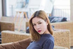 爱蜜社 - 原图大揭秘：小狐狸Kathryn在户外的那些搞怪瞬间