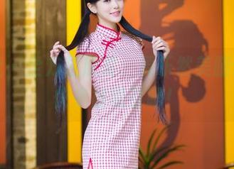 爱蜜社 - 全方位欣赏：黄乐然美腿作品，快来被吸引吧！