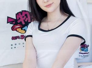 物恋传媒 - elise的夏日花海：对，你没听错，精选套图让人心动不已