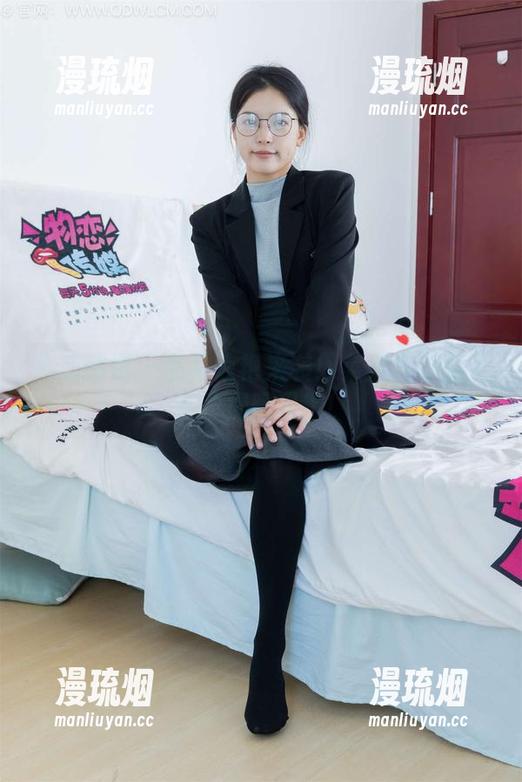 物恋传媒-菜菜 物恋传媒 - 私拍惊艳来袭!菜菜教你如何在体操服里撩!
