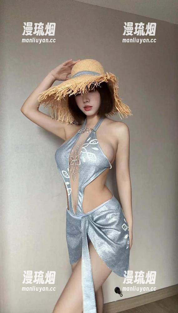 琳铛铛 微密圈 - 琳铛铛死库水的高清套图,简直是视觉与心跳的双重碰撞!