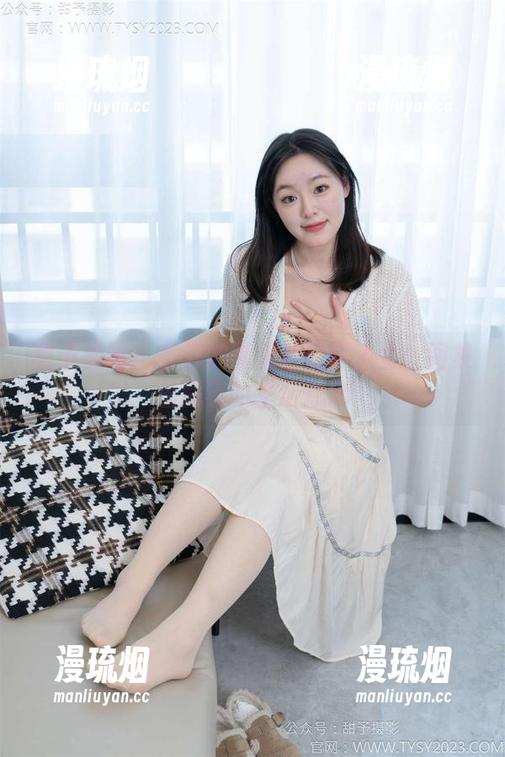 甜予摄影-齐齐 甜予摄影 - 齐齐的裤里丝写真人生:图集里藏着的生活点滴