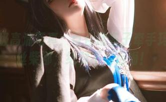 收藏级高清写真：百合欧皇子牵手玛丽萝丝柴郡，绝对不买后悔！