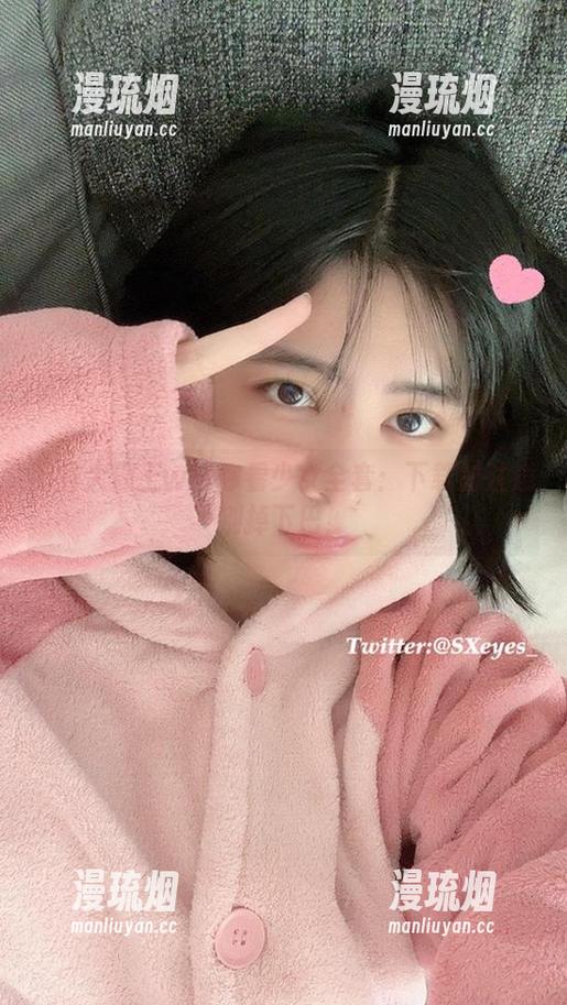 眼酱大魔王w 眼酱大魔王w带你看少女全套:下载时注意别掉下巴!