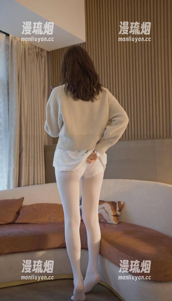 微密圈 - 禅院熏的女仆系列：图集分享里藏着的那些幽默与温柔