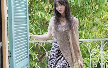 秀人网 - 卓君Jeanes的白色梦境：合集里藏着多少故事？