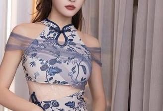 秀人网 - 网球少女主题更新来袭，唐安琪写真集让你欲罢不能！