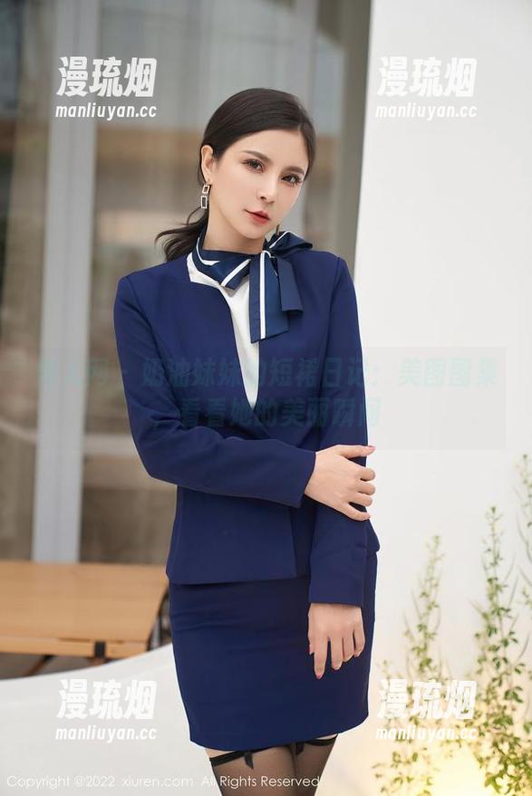 秀人网-奶油妹妹 秀人网 - 奶油妹妹的短裙日记:美图图集,看看她的美丽瞬间