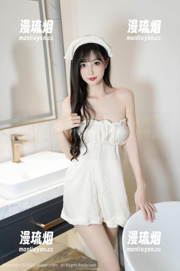 秀人网-娜露selena 秀人网 - 走进娜露selena的圣诞绮梦:图库精选,感觉她真的是在用照片传递温暖!