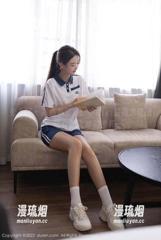 秀人网-小Kiki 秀人网 - 高品质可爱:小Kiki的高清壁纸,带你进入她的世界