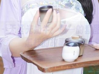 秀人网 - 无圣光奶牛：恩一的套图里藏着怎样的故事？