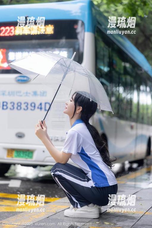秀人网-林悠悠 秀人网 - 看不见的透明:林悠悠的作品分享,让你猜来猜去!