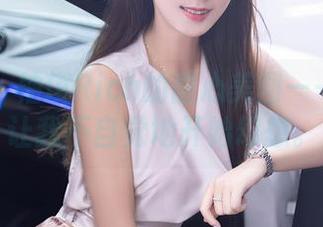 秀人网 - 柚琪Rich的甜心美图——这画面让我不自觉地开始幻想。