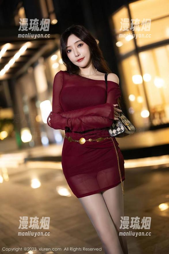 秀人网-梦娜Vanessa 秀人网 - 跟梦娜Vanessa一起,私拍丝袜美图,绝对让你腿控在线看不够!